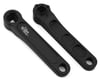 Calculated VSR Crank Arms M4 (Black) (125mm)